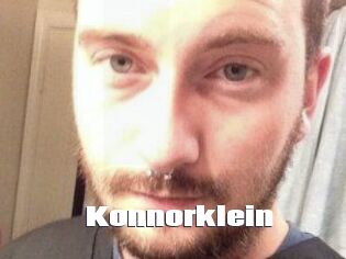 Konnorklein