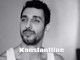 Konstanttine