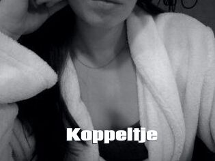 Koppeltje