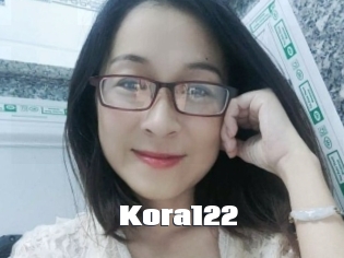 Kora122