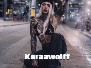 Koraawolff