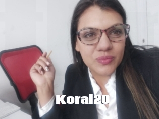 Koral20