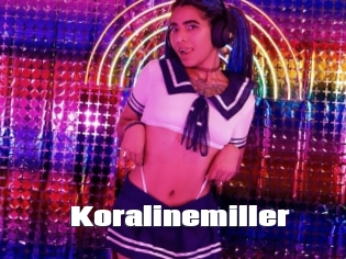 Koralinemiller