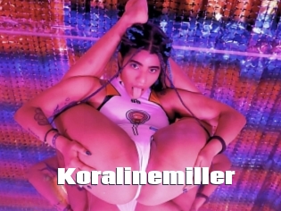 Koralinemiller