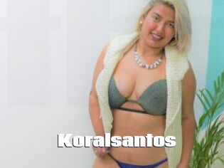 Koralsantos
