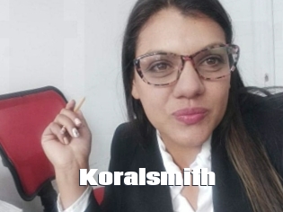 Koralsmith