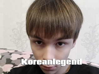Koreanlegend