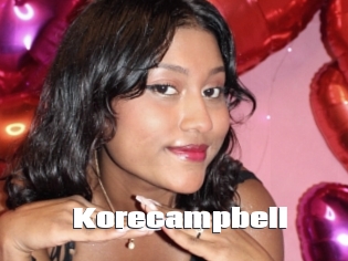 Korecampbell