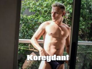 koreydant The hot porn