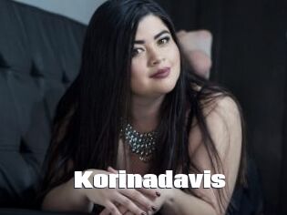 Korinadavis