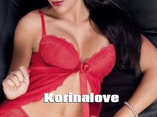 Korina