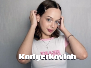 Koriyerkovich