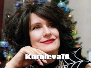 Koroleva70