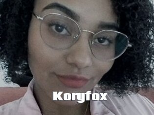 Koryfox