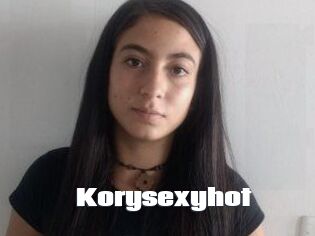 Korysexyhot