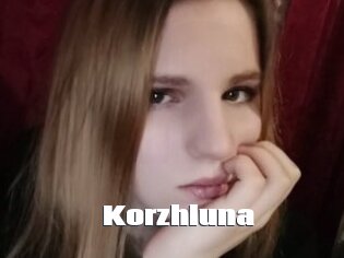 Korzhluna