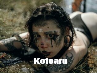 Kotoaru