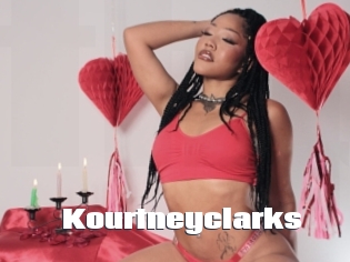 Kourtneyclarks