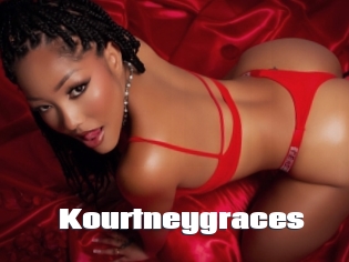 kourtneygraces The hot porn