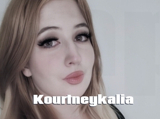 Kourtneykalia