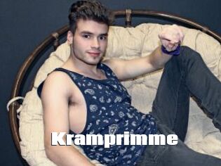 Kramprimme