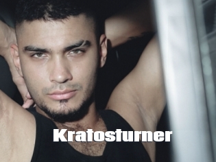 Kratosturner