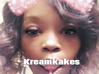 Kreamkakes
