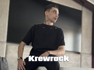 krewrock The hot porn