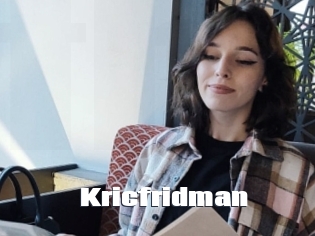 Kricfridman