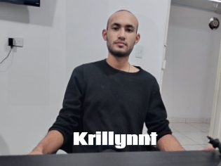Krillynnt