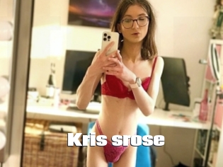 kris_srose The hot porn