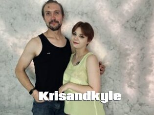 krisandkyle The hot porn