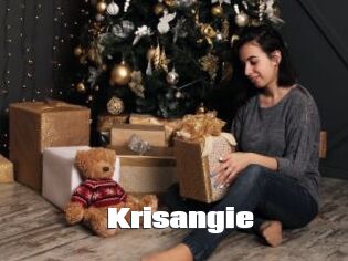Krisangie