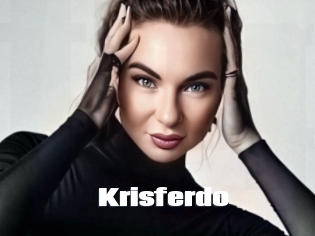 Krisferdo