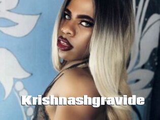 Krishnashgravide