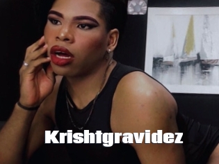 Krishtgravidez