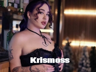 Krismoss