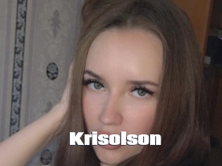 Krisolson