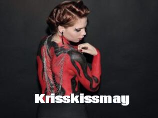 Krisskissmay