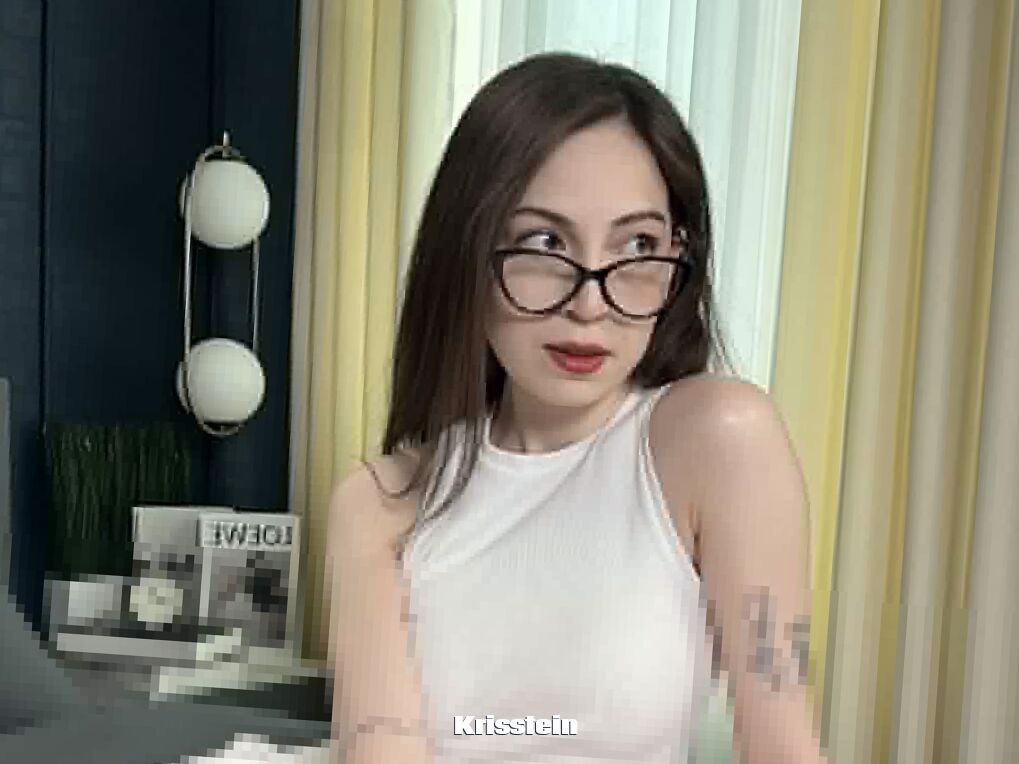 Krisstein