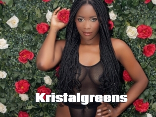 Kristalgreens