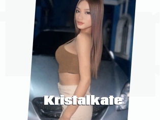 kristalkate The hot porn