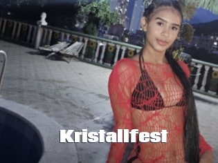 Kristallfest