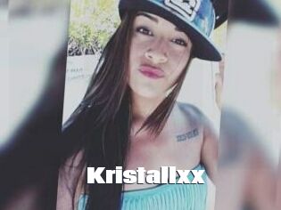 Kristallxx