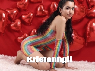 Kristanngil