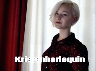 Kristenharlequin