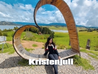 Kristenjuli