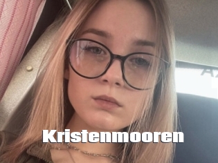 kristenmooren The hot porn