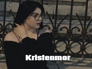 kristenmor The hot porn