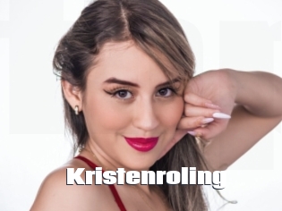 Kristenroling